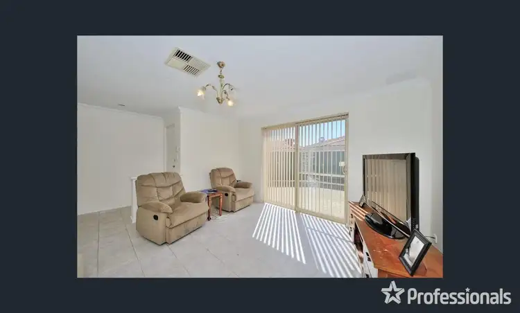 Fourth view of Homely unit listing, 46/100 Great Northern Highway, Midland WA 6056