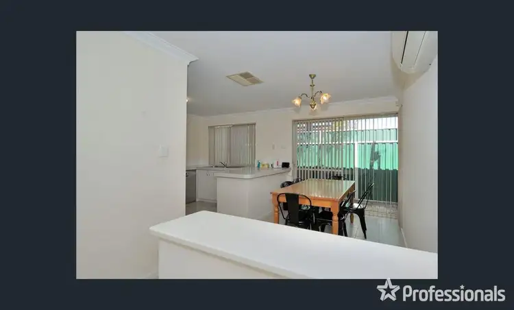 Seventh view of Homely unit listing, 46/100 Great Northern Highway, Midland WA 6056