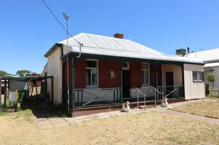 Main view of Homely house listing, 13 Forrest Street, Narrogin WA 6312
