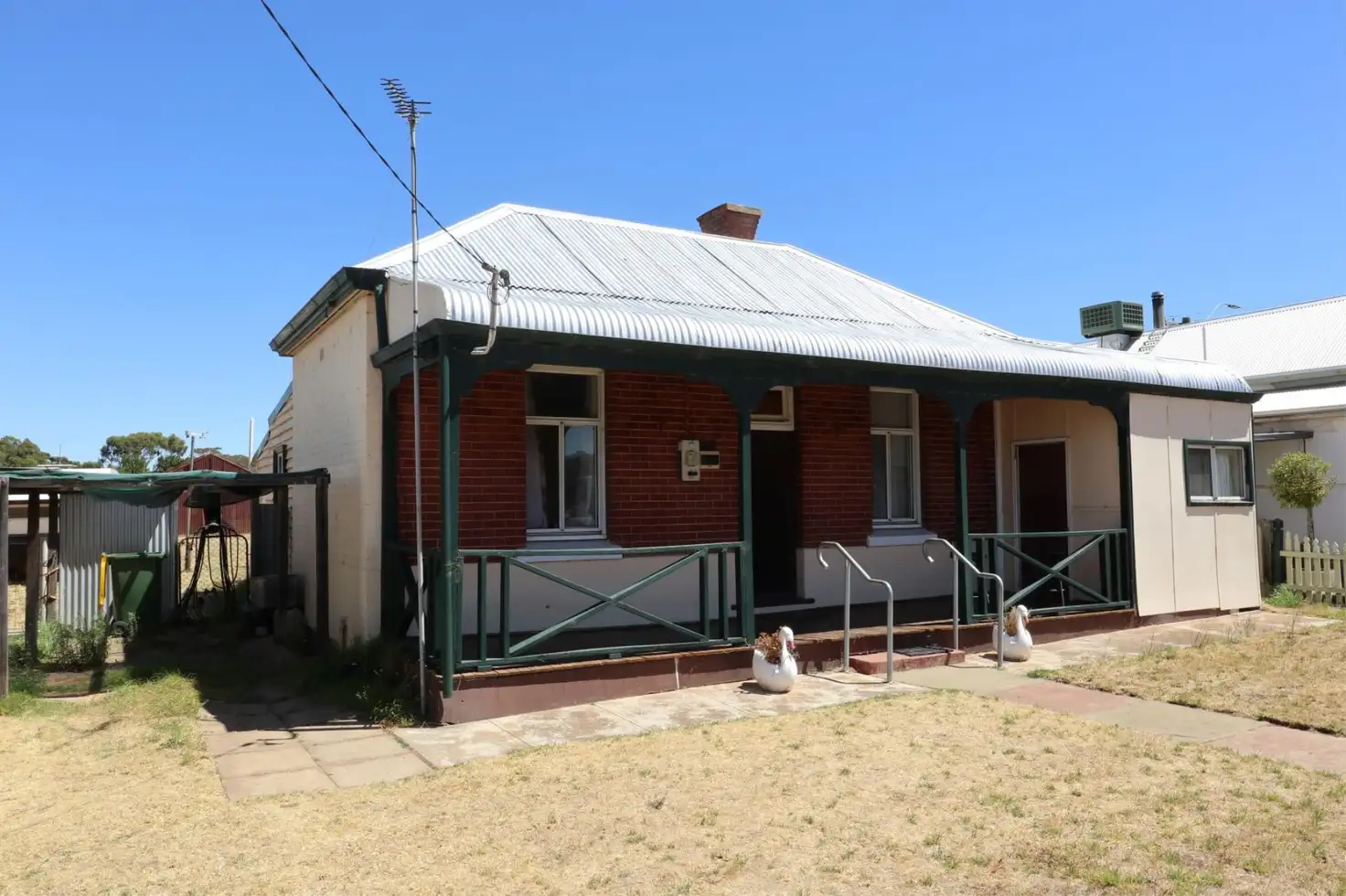 Main view of Homely house listing, 13 Forrest Street, Narrogin WA 6312