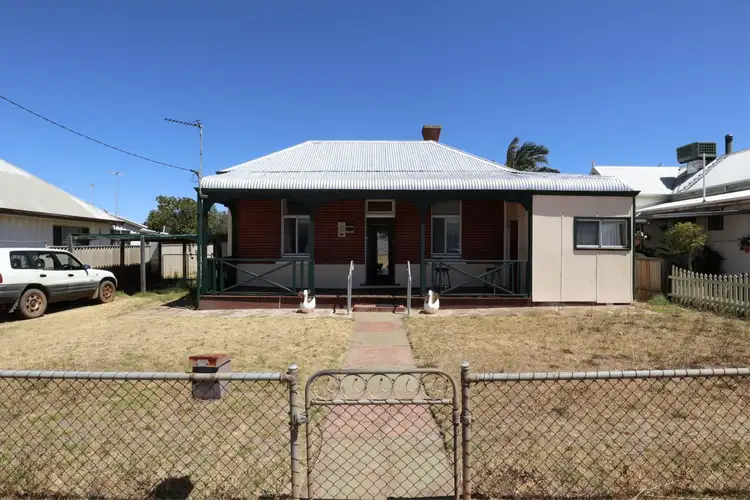 Second view of Homely house listing, 13 Forrest Street, Narrogin WA 6312