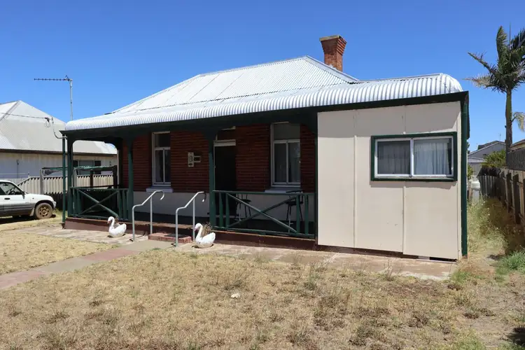 Third view of Homely house listing, 13 Forrest Street, Narrogin WA 6312