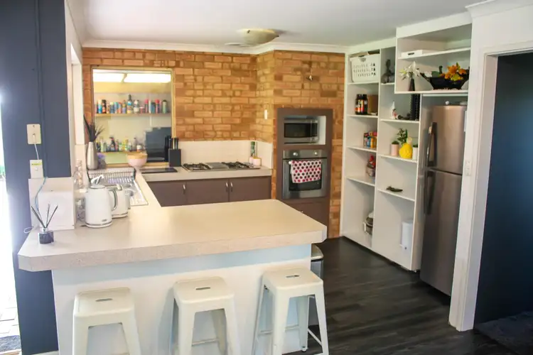 Second view of Homely house listing, 55 Honeysuckle Ramble, Halls Head WA 6210