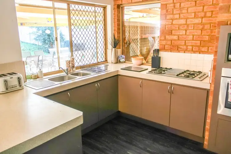 Third view of Homely house listing, 55 Honeysuckle Ramble, Halls Head WA 6210