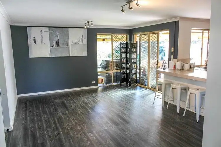 Fourth view of Homely house listing, 55 Honeysuckle Ramble, Halls Head WA 6210