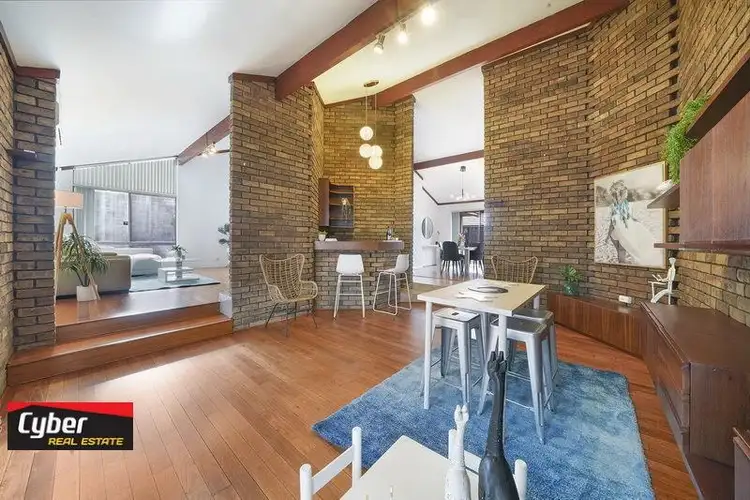 Second view of Homely house listing, 10 Mendip Mews, Willetton WA 6155