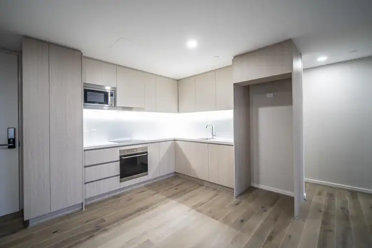 Second view of Homely apartment listing, 1306/118 Goodwood Parade, Burswood WA 6100