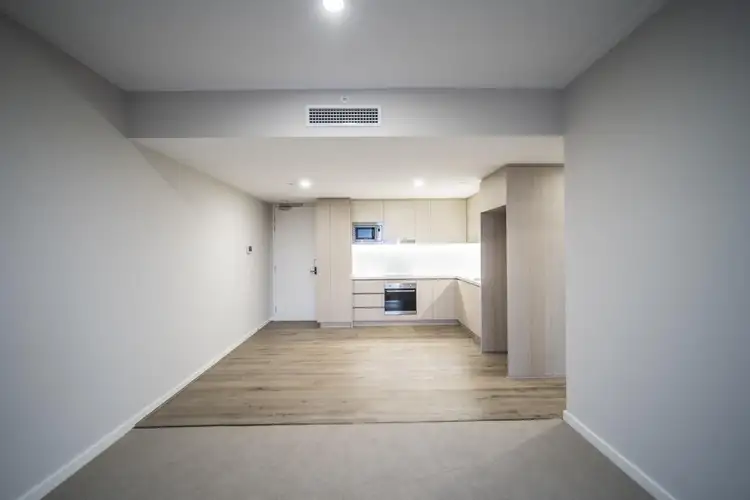 Third view of Homely apartment listing, 1306/118 Goodwood Parade, Burswood WA 6100