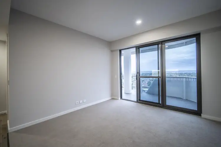 Fifth view of Homely apartment listing, 1306/118 Goodwood Parade, Burswood WA 6100