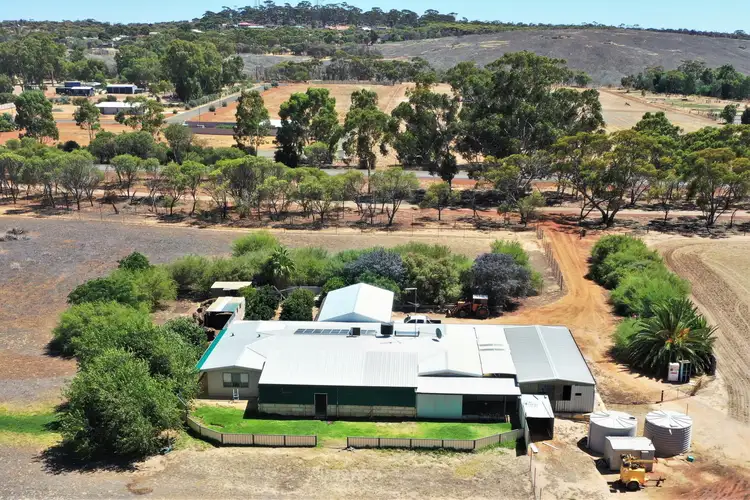 L 51 Kunjin Street, Corrigin WA 6375
