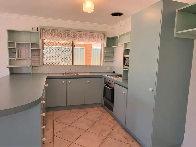 Third view of Homely house listing, 13 Barrett-Lennard Drive, Ledge Point WA 6043