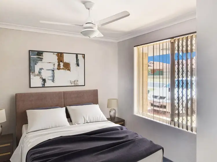 Fourth view of Homely house listing, 13 Barrett-Lennard Drive, Ledge Point WA 6043