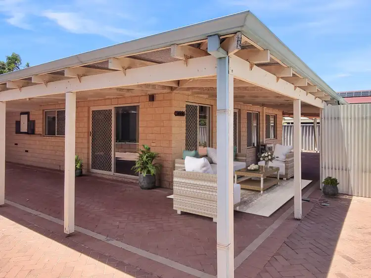 Fifth view of Homely house listing, 13 Barrett-Lennard Drive, Ledge Point WA 6043