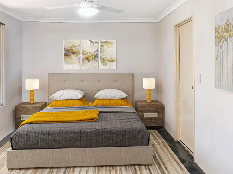 Sixth view of Homely house listing, 13 Barrett-Lennard Drive, Ledge Point WA 6043