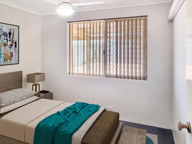 Seventh view of Homely house listing, 13 Barrett-Lennard Drive, Ledge Point WA 6043