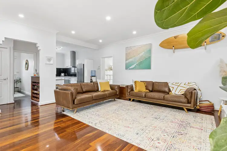 Main view of Homely house listing, 137 Grand Promenade, Doubleview WA 6018