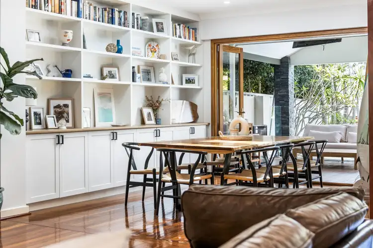 Second view of Homely house listing, 137 Grand Promenade, Doubleview WA 6018