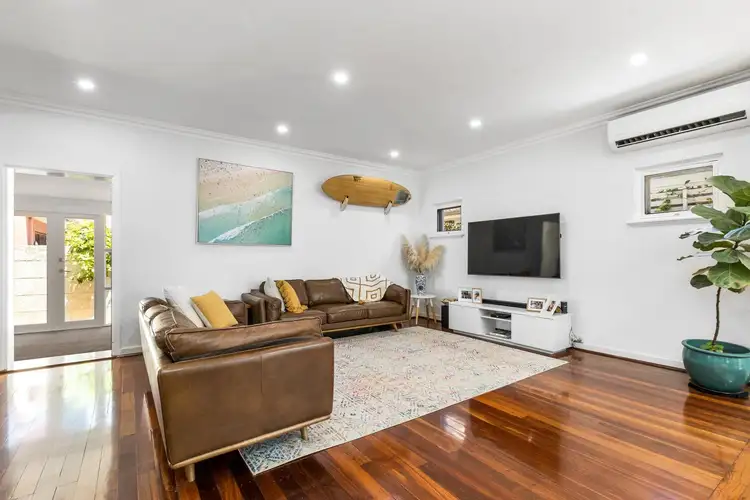 Fourth view of Homely house listing, 137 Grand Promenade, Doubleview WA 6018