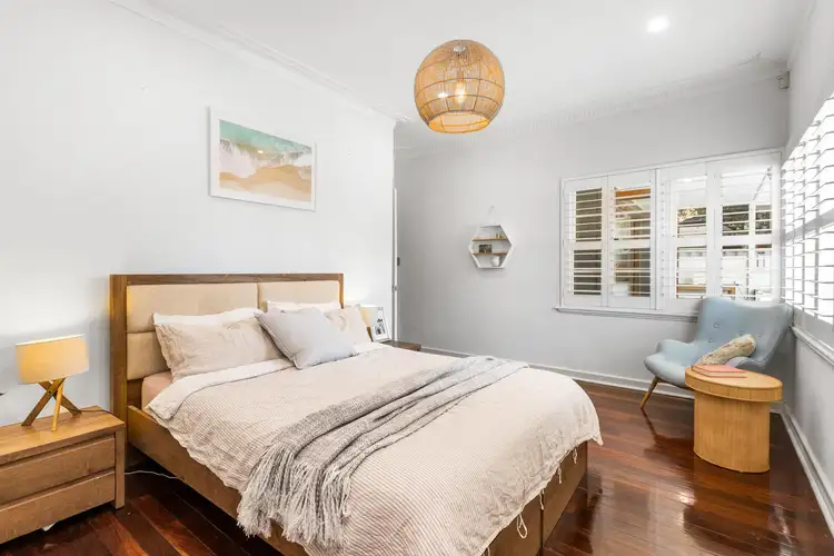 Sixth view of Homely house listing, 137 Grand Promenade, Doubleview WA 6018