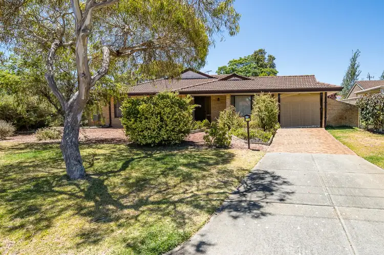 42 Campbell Way, Rockingham WA 6168