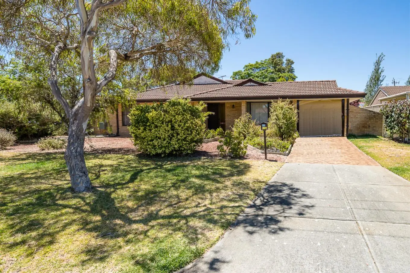 Main view of Homely house listing, 42 Campbell Way, Rockingham WA 6168