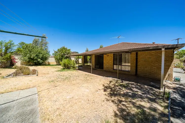 Second view of Homely house listing, 42 Campbell Way, Rockingham WA 6168