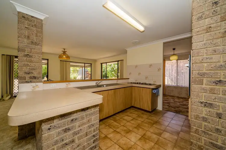 Third view of Homely house listing, 42 Campbell Way, Rockingham WA 6168