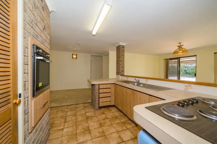 Fourth view of Homely house listing, 42 Campbell Way, Rockingham WA 6168