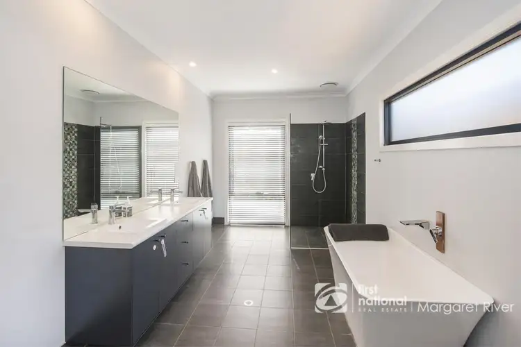 Main view of Homely house listing, 40 Leschenaultia Avenue, Margaret River WA 6285