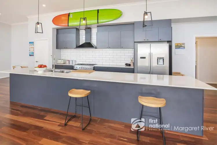 Third view of Homely house listing, 40 Leschenaultia Avenue, Margaret River WA 6285