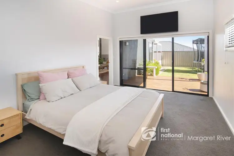 Fourth view of Homely house listing, 40 Leschenaultia Avenue, Margaret River WA 6285
