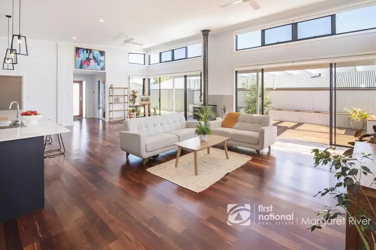 Fifth view of Homely house listing, 40 Leschenaultia Avenue, Margaret River WA 6285
