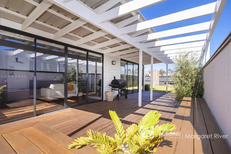 Sixth view of Homely house listing, 40 Leschenaultia Avenue, Margaret River WA 6285