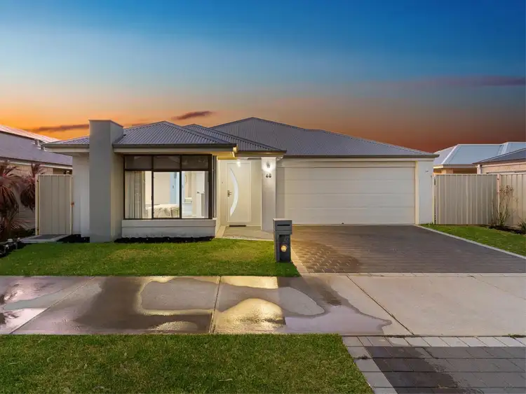 Main view of Homely house listing, 68 Allatoona Avenue, Golden Bay WA 6174