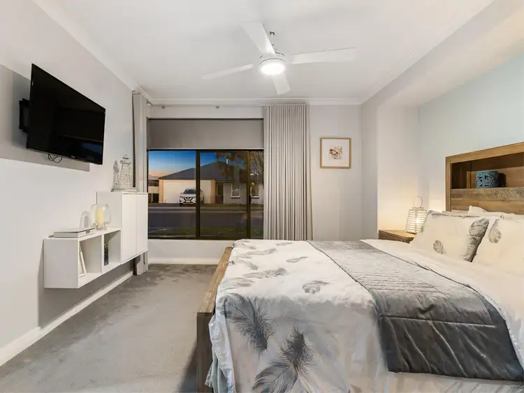 Fifth view of Homely house listing, 68 Allatoona Avenue, Golden Bay WA 6174