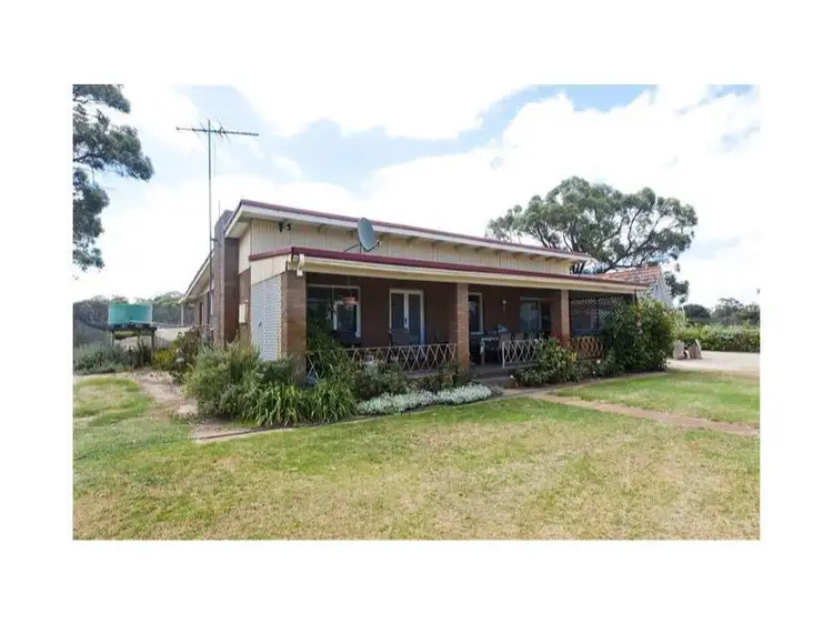Second view of Homely house listing, 91 Stake Hill Road, Karnup WA 6176