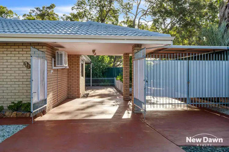 Fourth view of Homely house listing, 33 Burton Retreat, Stratton WA 6056