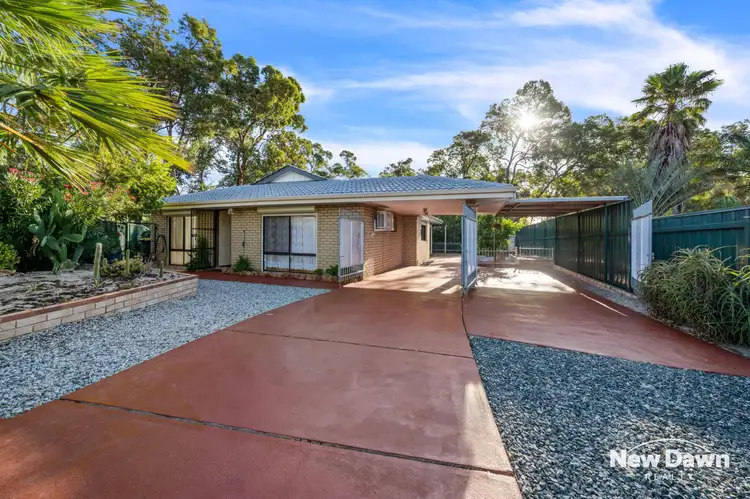 Fifth view of Homely house listing, 33 Burton Retreat, Stratton WA 6056
