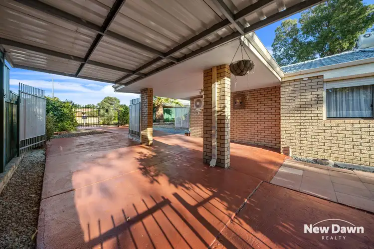 Sixth view of Homely house listing, 33 Burton Retreat, Stratton WA 6056