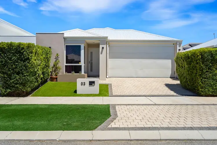 3 Telopea Way, Piara Waters WA 6112
