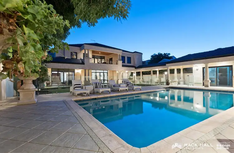 Third view of Homely house listing, 2 Ness Road, Applecross WA 6153