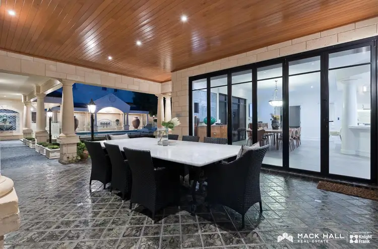 Fourth view of Homely house listing, 2 Ness Road, Applecross WA 6153