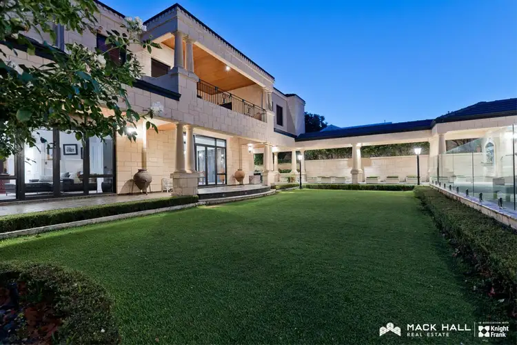 Sixth view of Homely house listing, 2 Ness Road, Applecross WA 6153