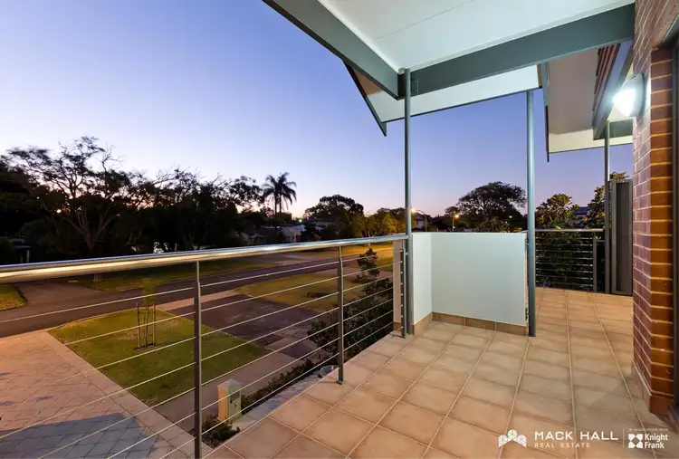 Second view of Homely house listing, 70A Ardross Street, Applecross WA 6153
