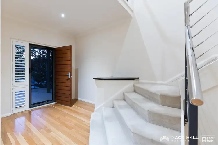 Fourth view of Homely house listing, 70A Ardross Street, Applecross WA 6153