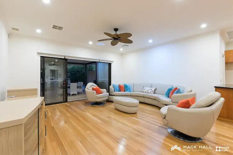Sixth view of Homely house listing, 70A Ardross Street, Applecross WA 6153