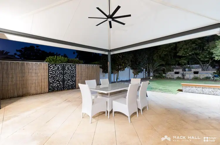 Seventh view of Homely house listing, 70A Ardross Street, Applecross WA 6153