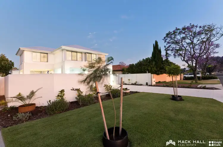 Fourth view of Homely house listing, 40 Tain Street, Applecross WA 6153