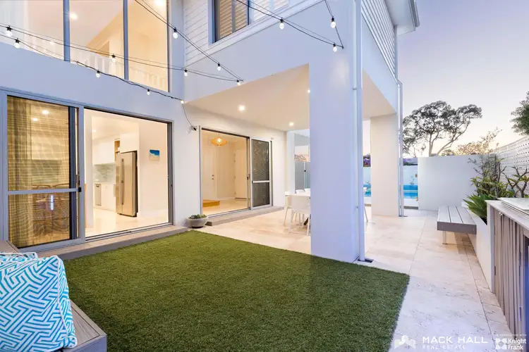 Seventh view of Homely house listing, 40 Tain Street, Applecross WA 6153