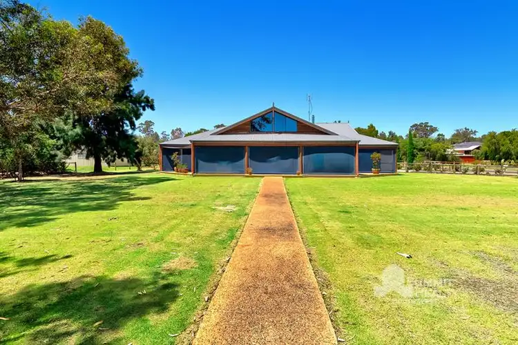 Second view of Homely house listing, 1 Fletcher Court, Leschenault WA 6233